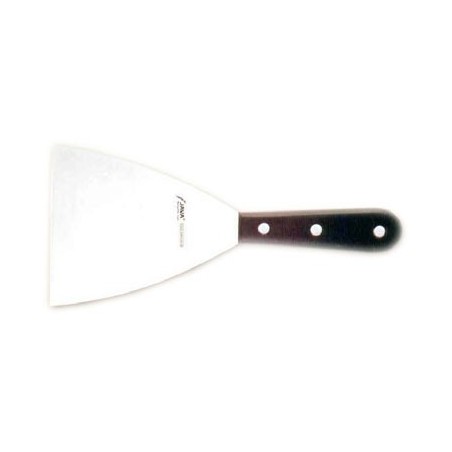 CUCHILLO ALDEA: ESPATULA PLANCHA 10 CM Ref.631-10