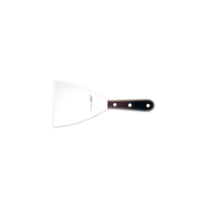 CUCHILLO ALDEA: ESPATULA PLANCHA 10 CM Ref.631-10