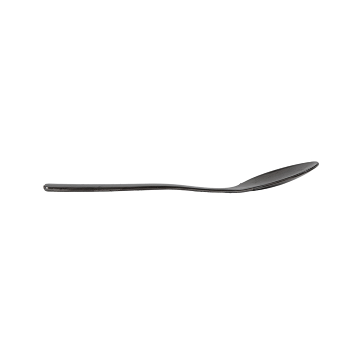 VAJILLA CATERING: MINI CUCHARA REUTILIZABLES 10Cm. PLATEADO EFECTO METAL (200Uds.) Ref.157.33 VAJILLA CATERING: MINI CUCHARA REUTILIZABLES 10Cm. PLATEADO EFECTO METAL (200Uds.) Ref.157.33