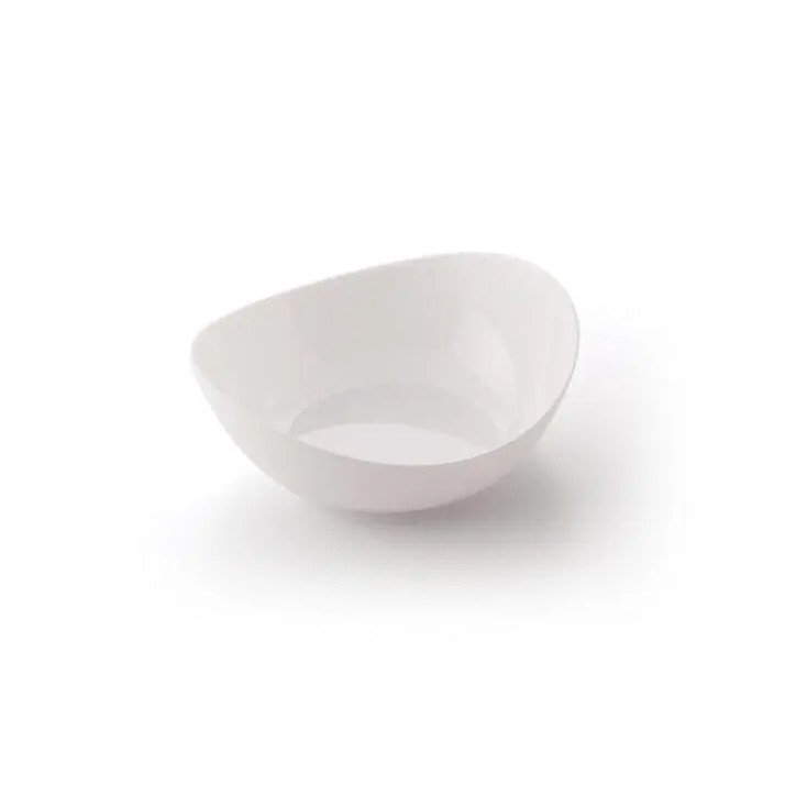 VAJILLA CATERING ARAVEN: CUENCO HONDO DEGUSTACION 8cl 90X84XH32mm. BLANCO (50uni.) Ref.01745 VAJILLA CATERING ARAVEN: CUENCO HONDO DEGUSTACION 8cl 90X84XH32mm. BLANCO (50uni.) Ref.01745