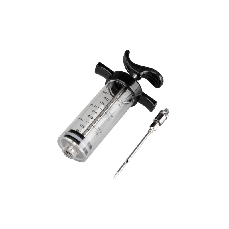 INYECTOR DE SALSAS 45ml. Ref.777500
