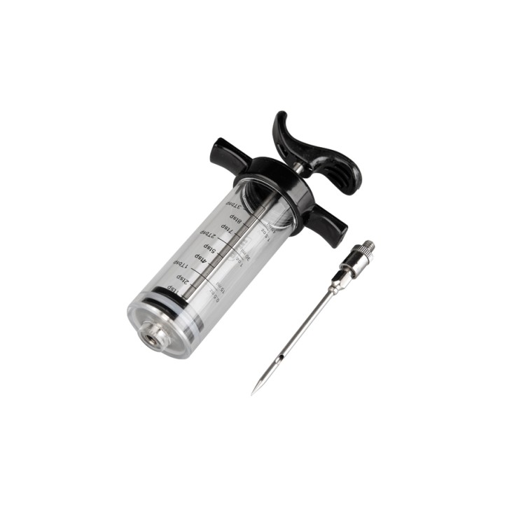 INYECTOR DE SALSAS 45ml. Ref.777500 INYECTOR DE SALSAS 45ml. Ref.777500
