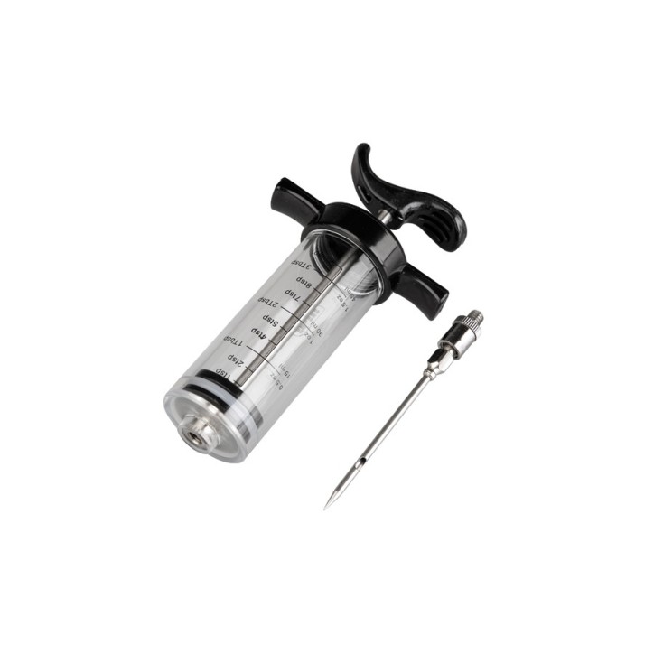 INYECTOR DE SALSAS 45ml. Ref.777500 INYECTOR DE SALSAS 45ml. Ref.777500