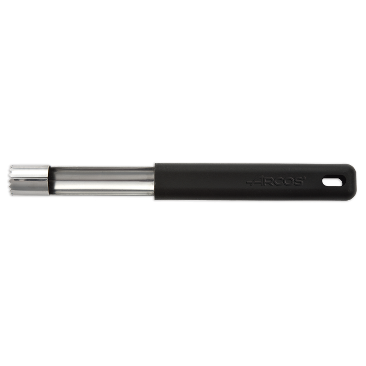 DESCORAZONADOR INOX 75mm. ARCOS Ref.612300 DESCORAZONADOR INOX 75mm. ARCOS Ref.612300