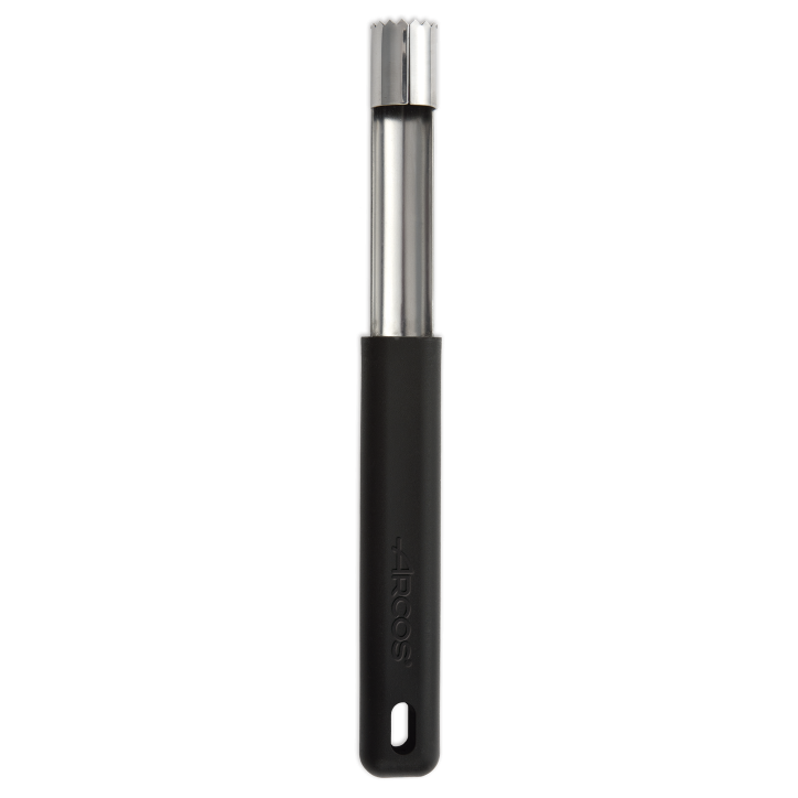 DESCORAZONADOR INOX 75mm. ARCOS Ref.612300 DESCORAZONADOR INOX 75mm. ARCOS Ref.612300