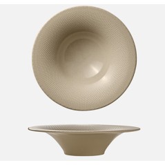 HEART - SOUL Pine ALMENDRA: PLATO RISOTTO Ø27cm. - Ref.802132741000203