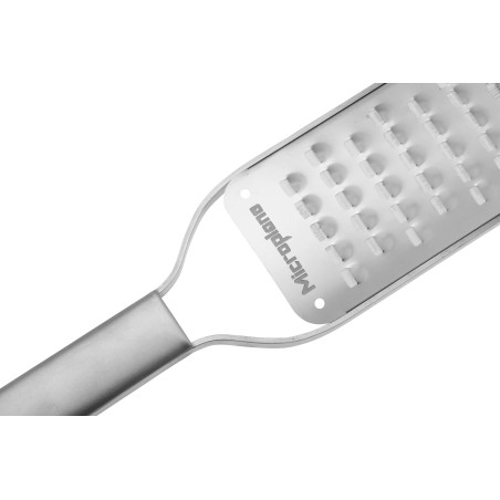 MICROPLANE: PROFESIONAL RALLADOR EXTRA GRUESO Ref.59008