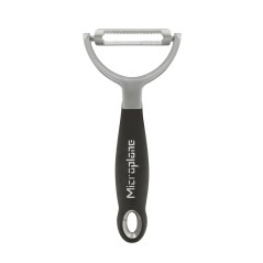 MICROPLANE: PELADOR PROFESIONAL CUCHILLA DENTADA 16 4X7 5X2 5cm Ref.48082