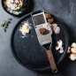 MICROPLANE: RALLADOR Y LAMINADOR DE TRUFAS Ref.43313