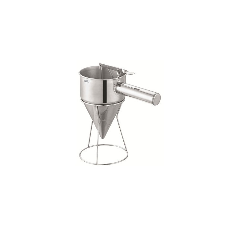 DOSIFICADOR DE SALSAS 1 25ltrs. BASICO CON SOPORTE Ref.67151