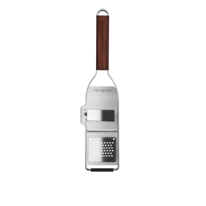 MICROPLANE: RALLADOR Y LAMINADOR DE TRUFAS Ref.43313 MICROPLANE: RALLADOR Y LAMINADOR DE TRUFAS Ref.43313