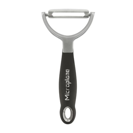MICROPLANE: PELADOR PROFESIONAL CUCHILLA LISA 16 4X7 5X2 5cm Ref.4801
