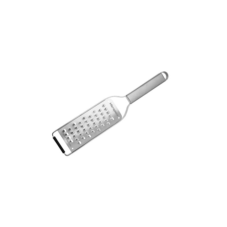 MICROPLANE: PROFESIONAL RALLADOR EXTRA GRUESO Ref.59008