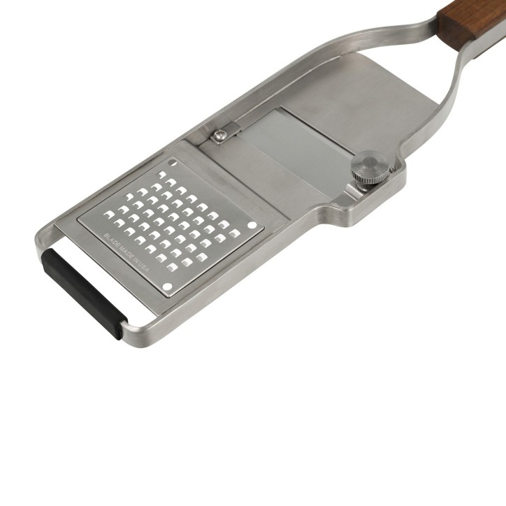 MICROPLANE: RALLADOR Y LAMINADOR DE TRUFAS Ref.43313 MICROPLANE: RALLADOR Y LAMINADOR DE TRUFAS Ref.43313