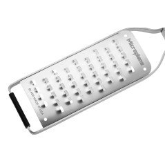MICROPLANE: PROFESIONAL RALLADOR EXTRA GRUESO Ref.59008
