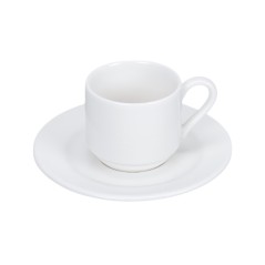 RAK BANQUET: PLATILLO Ø13cm. Ref.BASA13