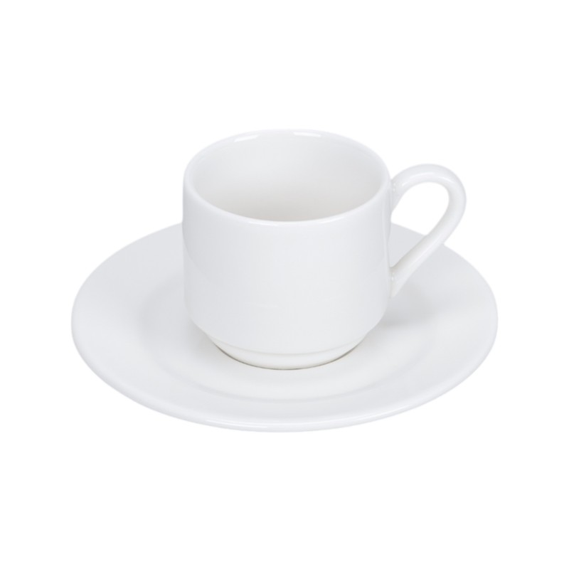 RAK BANQUET: PLATILLO Ø13cm. Ref.BASA13