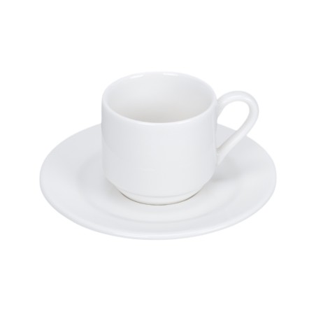 RAK BANQUET: PLATILLO Ø13cm. Ref.BASA13