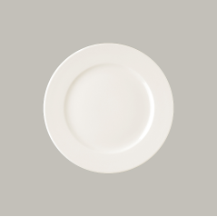RAK BANQUET: PLATO LLANO Ø27cm. Ref.BAFP27
