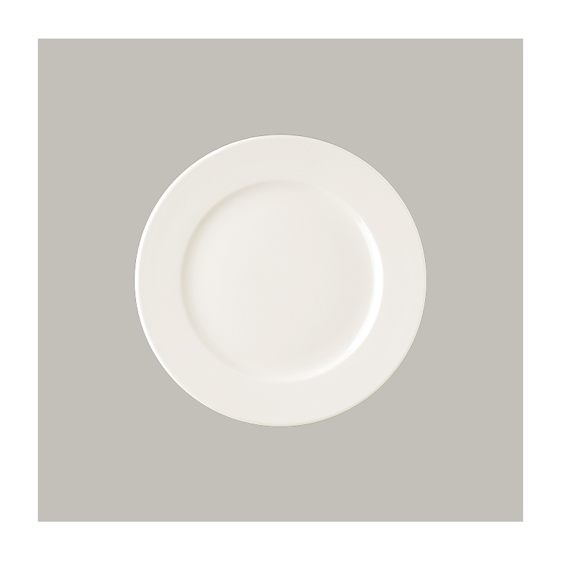 RAK BANQUET: PLATO LLANO Ø27cm. Ref.BAFP27