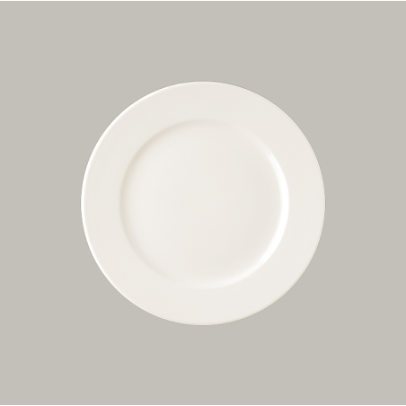 RAK BANQUET: PLATO LLANO Ø27cm. Ref.BAFP27