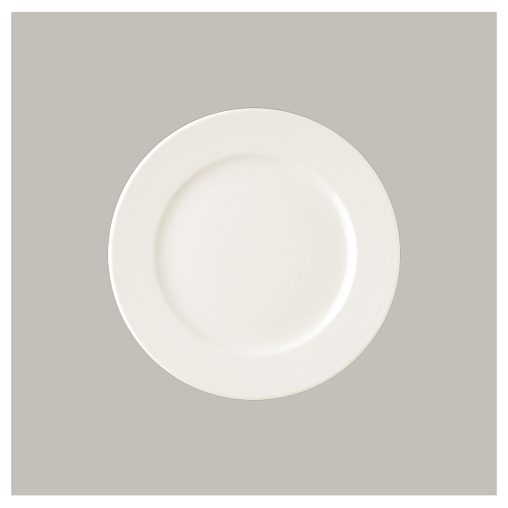 RAK BANQUET: PLATO LLANO Ø27cm. Ref.BAFP27