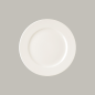 RAK BANQUET: PLATO LLANO Ø27cm. Ref.BAFP27