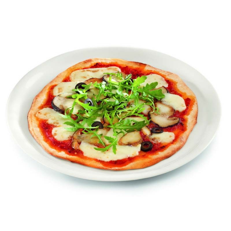 RAK BANQUET: PLATO PIZZA Ø 32cm. Ref.BAPP32