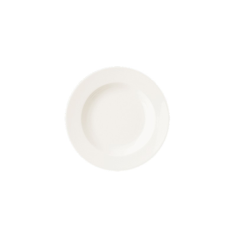RAK BANQUET: PLATO HONDO Ø23cm. Ref.BADP23