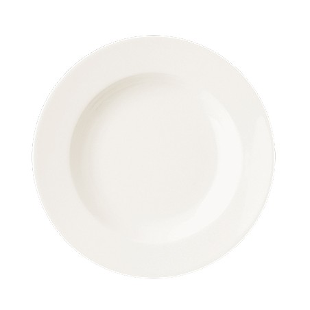 RAK BANQUET: PLATO HONDO Ø23cm. Ref.BADP23