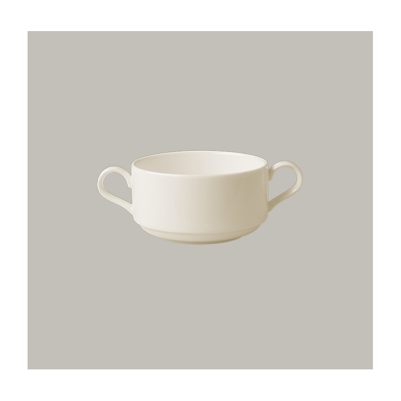 RAK BANQUET: TAZA CONSOME 30cl. Ref.BACS30