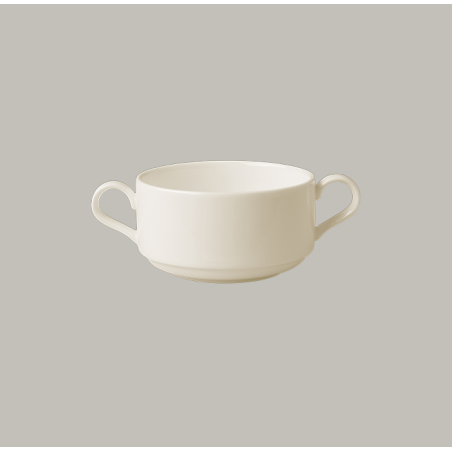 RAK BANQUET: TAZA CONSOME 30cl. Ref.BACS30