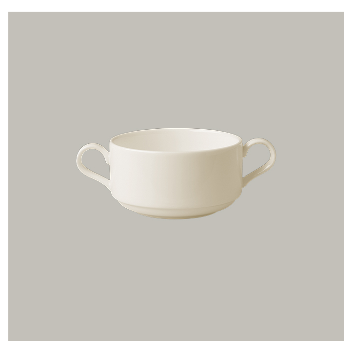 RAK BANQUET: TAZA CONSOME 30cl. Ref.BACS30