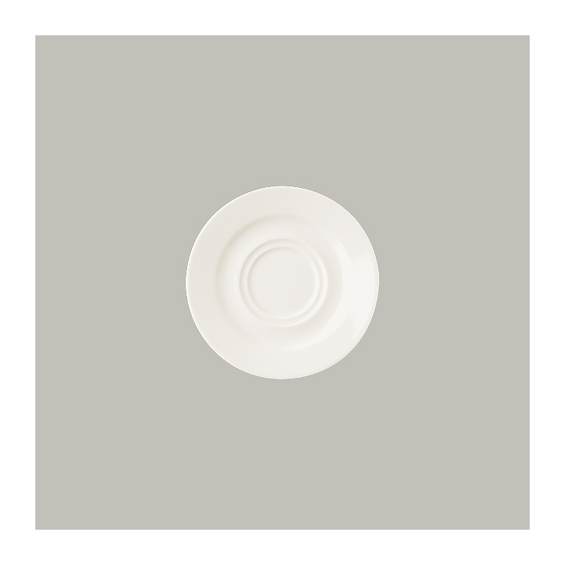 RAK BANQUET: PLATILLO DESAYUNO - CONSOME Ø17cm. Ref.BAST01