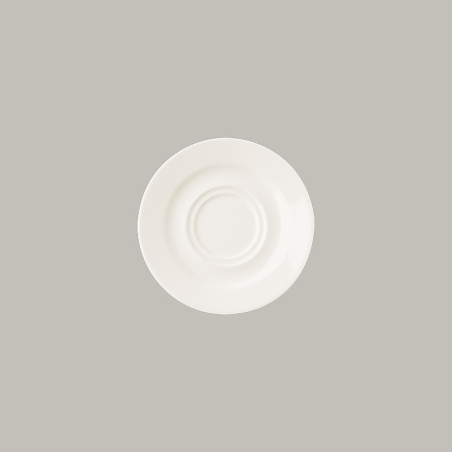 RAK BANQUET: PLATILLO DESAYUNO - CONSOME Ø17cm. Ref.BAST01