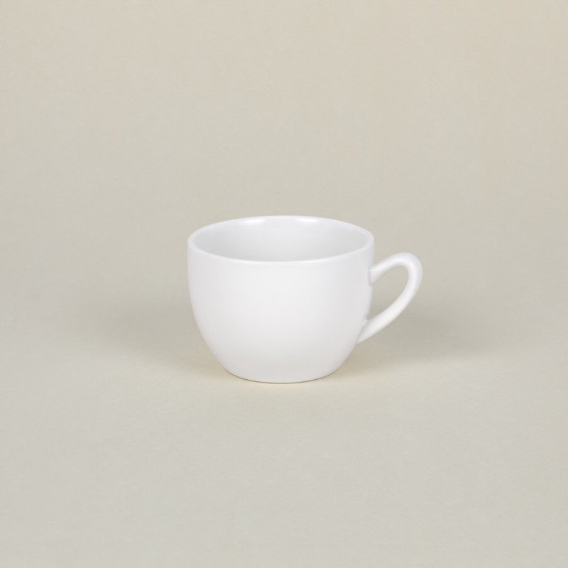 MARIA: TAZA 130cc. CAFE Ref.01S0143