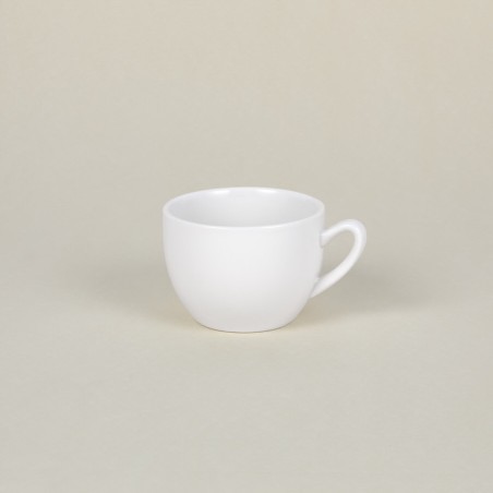 MARIA: TAZA 130cc. CAFE Ref.01S0143