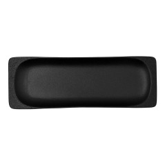 FOSIL NEGRO: BANDEJA - 36X12cm. Ref.5426550
