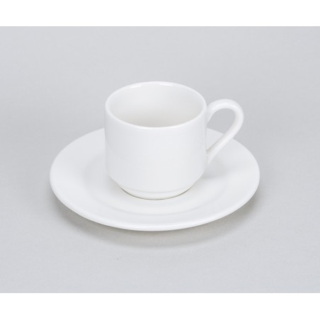RAK BANQUET: PLATILLO Ø13cm. Ref.BASA13
