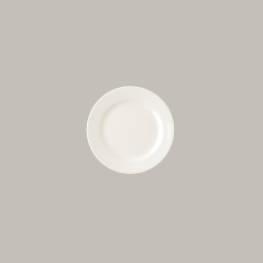 RAK BANQUET: PLATO LLANO Ø15cm. PAN Ref.BAFP15