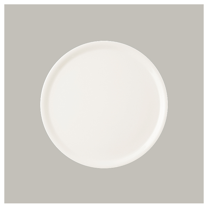 RAK BANQUET: PLATO PIZZA Ø 32cm. Ref.BAPP32