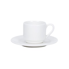 RAK BANQUET: PLATILLO Ø13cm. Ref.BASA13