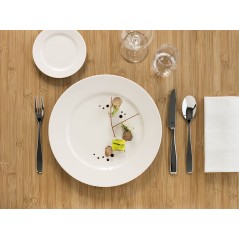 RAK BANQUET: PLATO HONDO Ø23cm. Ref.BADP23