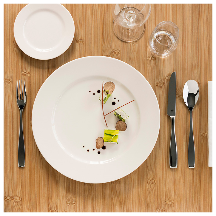 RAK BANQUET: PLATO LLANO Ø15cm. PAN Ref.BAFP15 RAK BANQUET: PLATO LLANO Ø15cm. PAN Ref.BAFP15