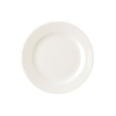 RAK BANQUET: PLATO LLANO Ø20cm. Ref.BAFP20