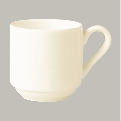 RAK BANQUET: TAZA 20cl. CAFE Ref.BACU20