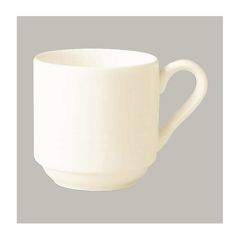 RAK BANQUET: TAZA 20cl. CAFE Ref.BACU20