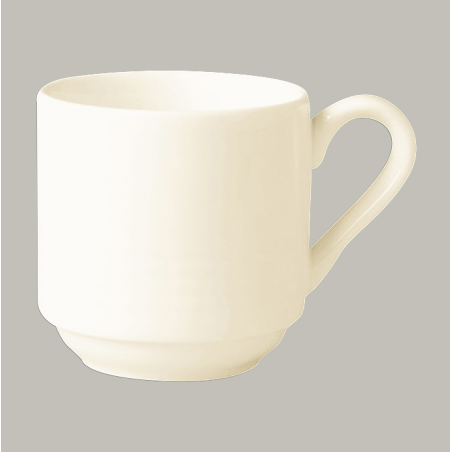 RAK BANQUET: TAZA 20cl. CAFE Ref.BACU20