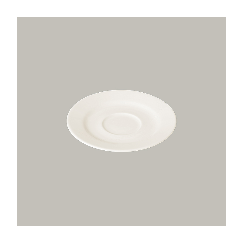RAK BANQUET: PLATILLO Ø13cm. Ref.BASA13