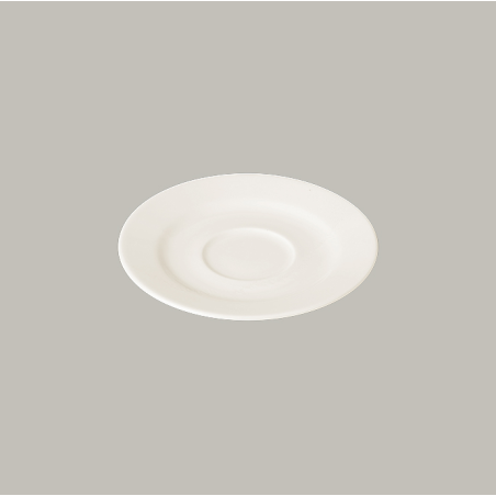 RAK BANQUET: PLATILLO Ø13cm. Ref.BASA13